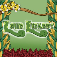 Loud Lizards Coloring Page Designs