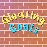 Gloating Goats Coloring Page Designs