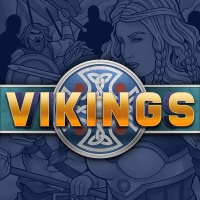 Vikings Coloring Page Designs