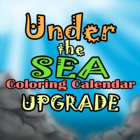 Under the Sea Upgrade